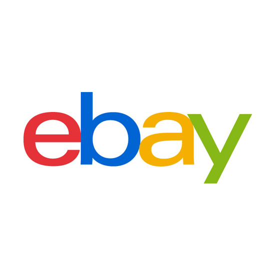 Ebay Logo